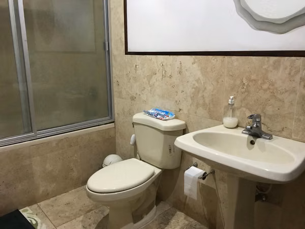 Alquilo apartamento amueblado zona 13 Torrenova Q6, 000