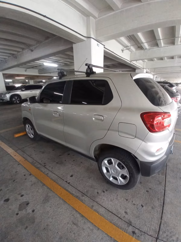 VENDO SUZUKI SPRESO 2023 SOLO 10 MIL km 