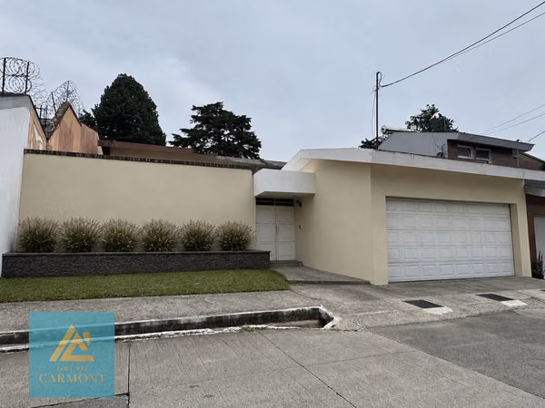House for sale in Guatemala $525,000