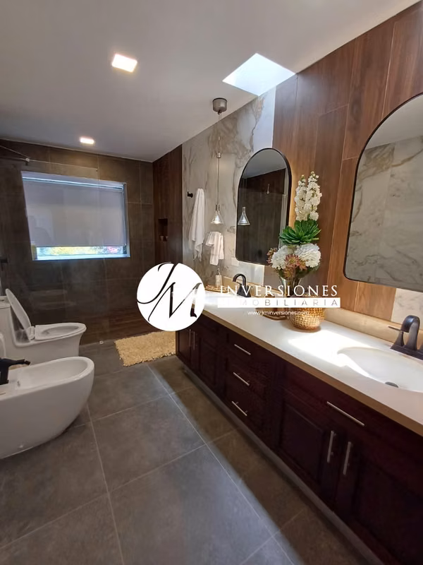 Furnished House for Sale Villa Serena Muxbal