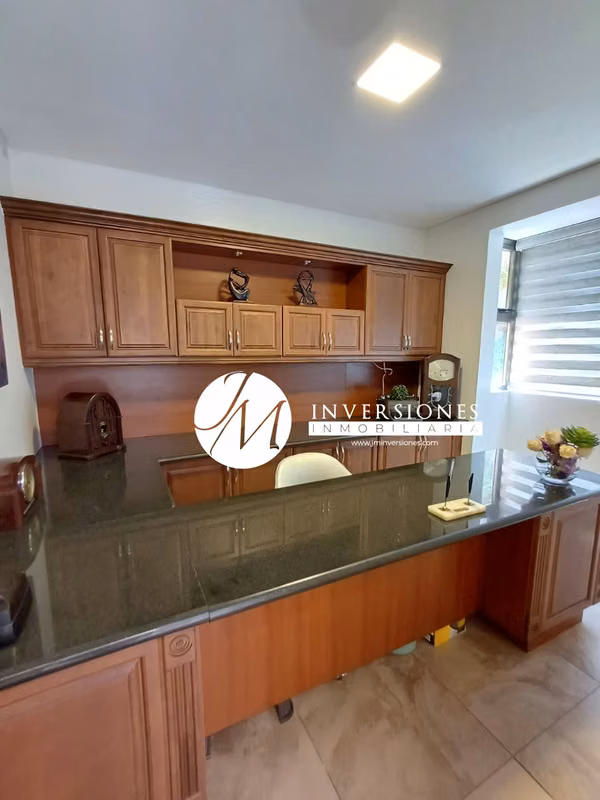 Furnished House for Sale Villa Serena Muxbal
