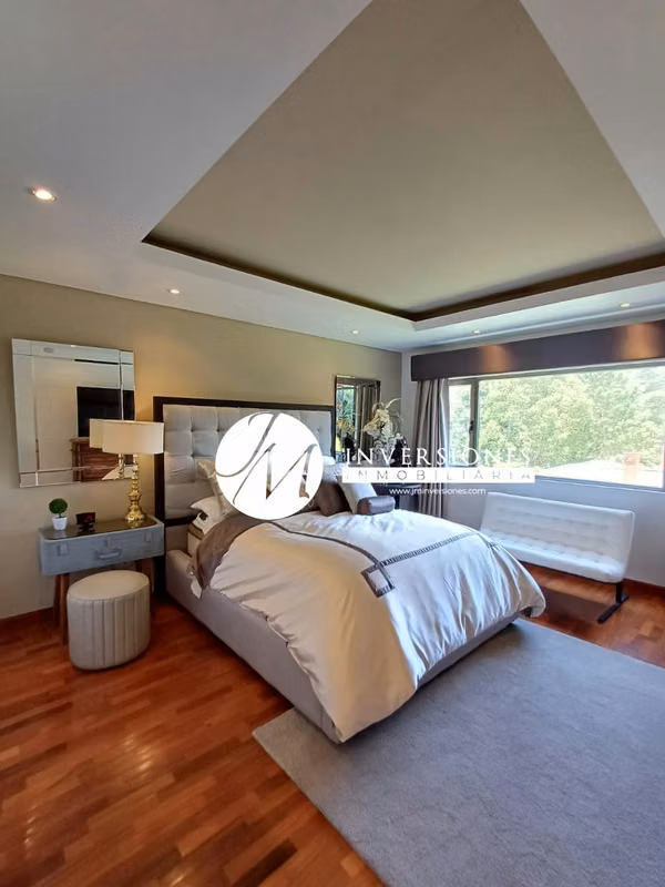 Furnished House for Sale Villa Serena Muxbal