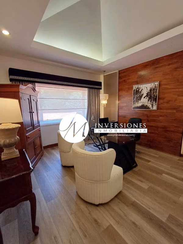 Furnished House for Sale Villa Serena Muxbal