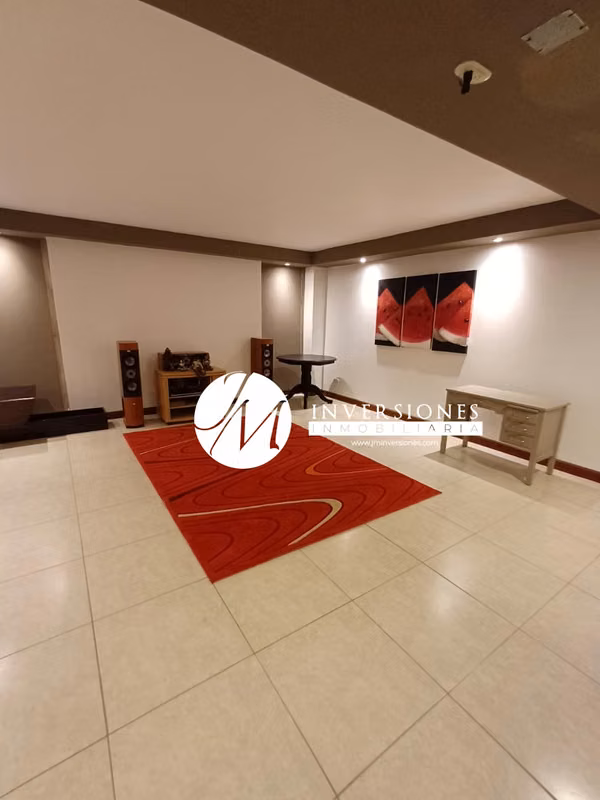 Furnished House for Sale Villa Serena Muxbal