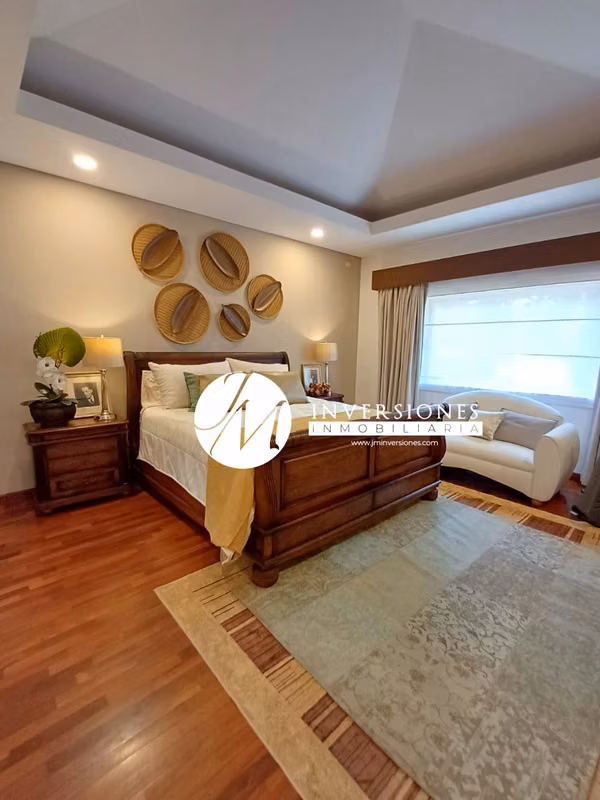 Furnished House for Sale Villa Serena Muxbal