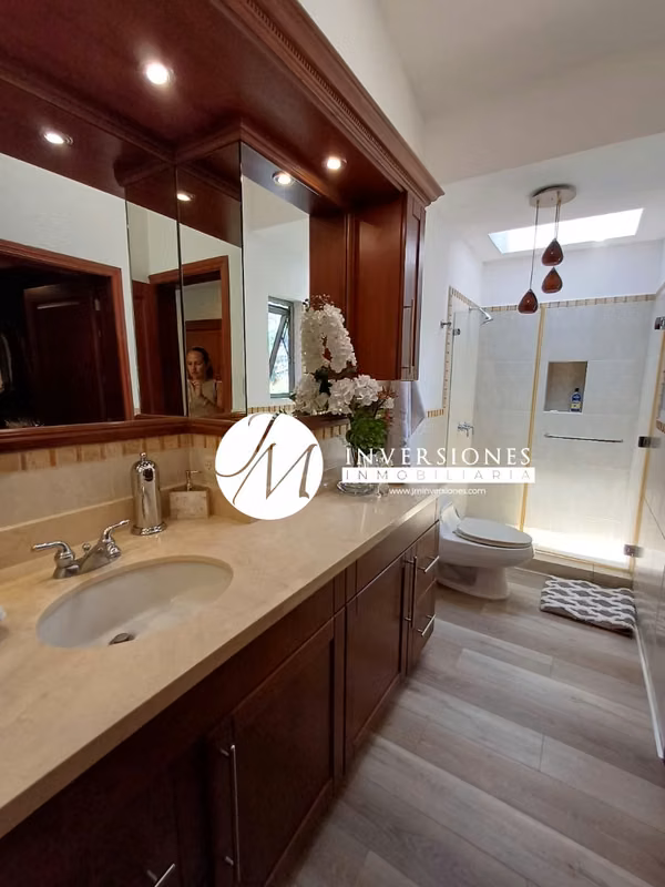Furnished House for Sale Villa Serena Muxbal
