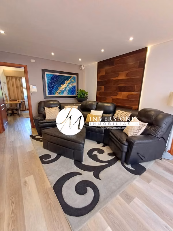 Furnished House for Sale Villa Serena Muxbal