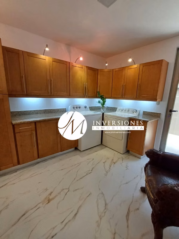 Furnished House for Sale Villa Serena Muxbal