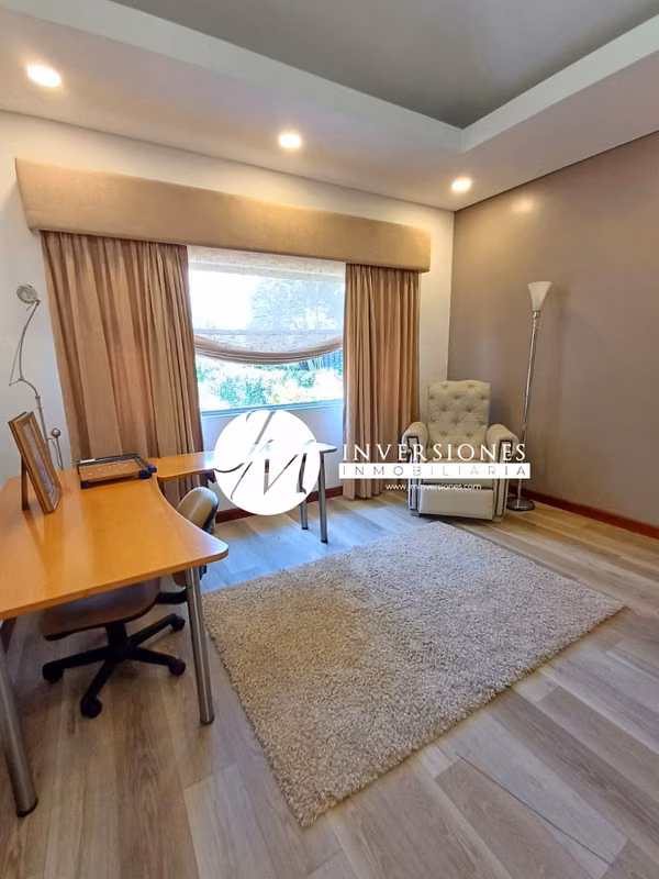 Furnished House for Sale Villa Serena Muxbal