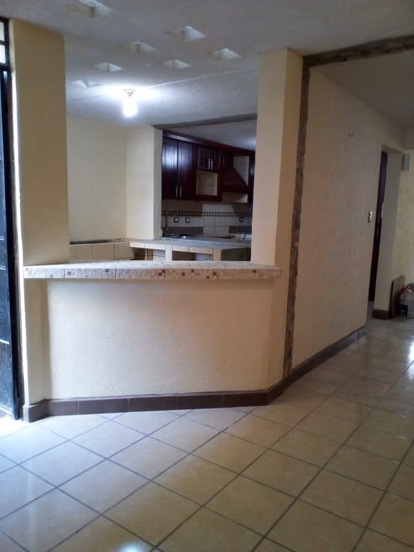 HOUSE FOR RENT IN VILLAS PALERMO, MIXCO