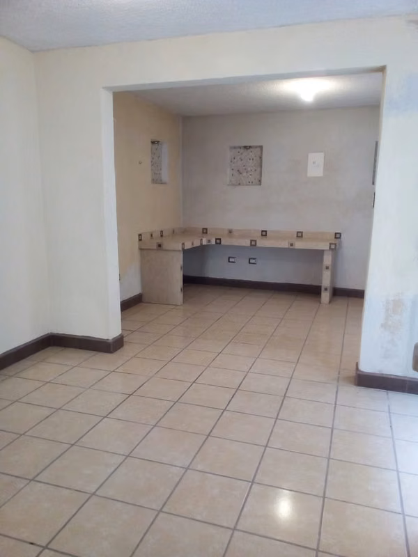 HOUSE FOR RENT IN VILLAS PALERMO, MIXCO