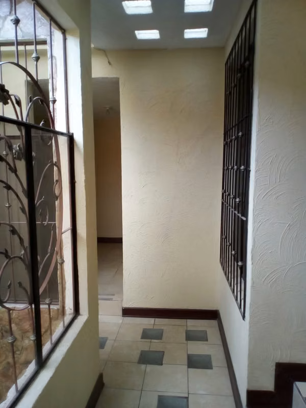 HOUSE FOR RENT IN VILLAS PALERMO, MIXCO