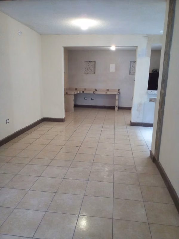 HOUSE FOR RENT IN VILLAS PALERMO, MIXCO