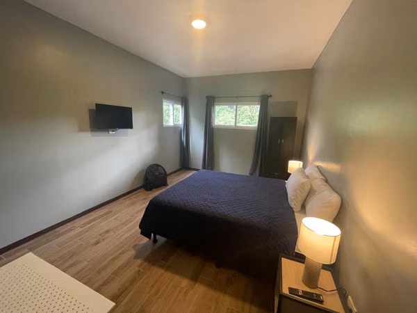 Rental Area 10 Apartment with 1 bedroom furnished