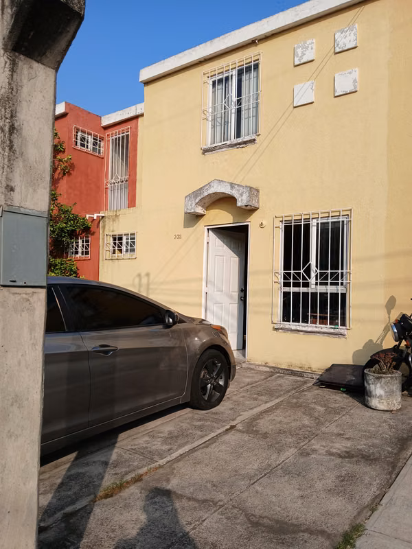 Casa en venta Fuentes del Valle 4, San Miguel Petapa