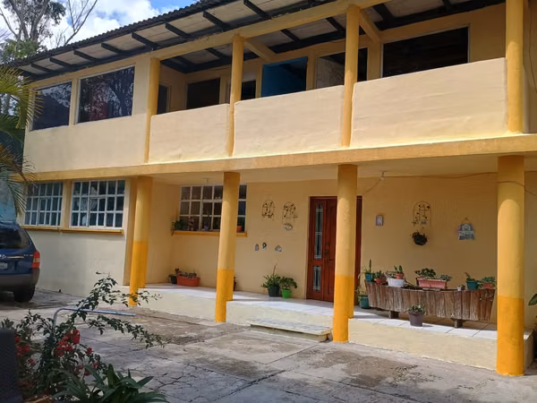 Casa en Santa Elena Barillas, Villa Canales