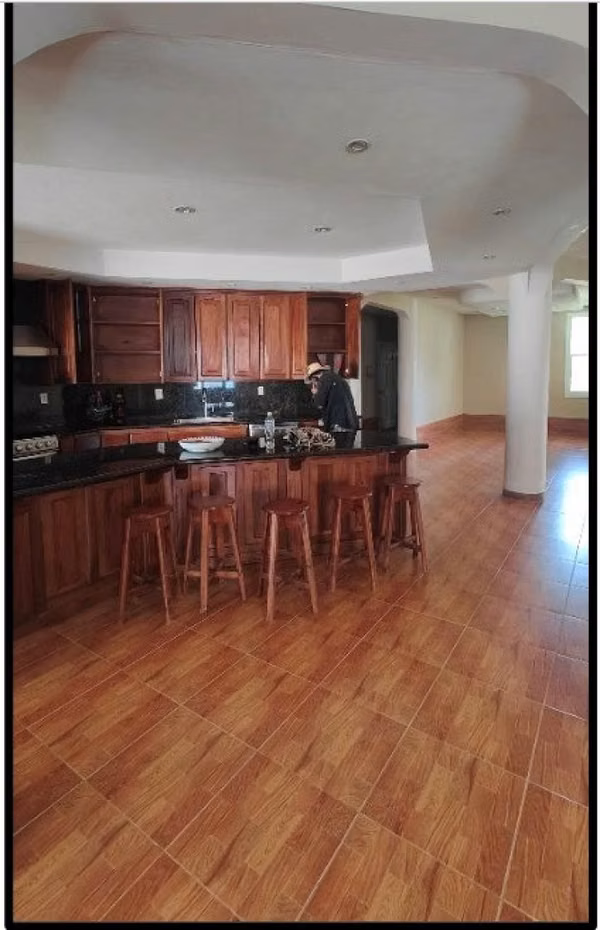 CASA EN VENTA EN EL QUICHE