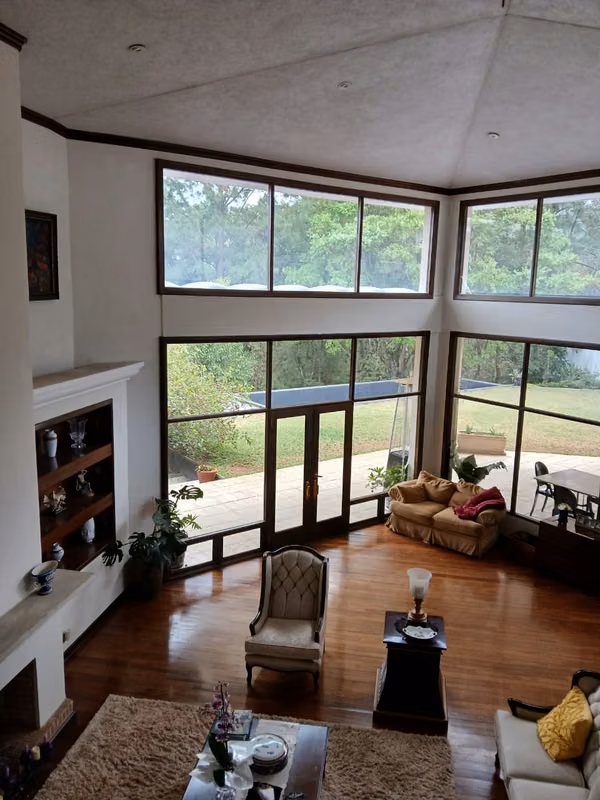 Exclusive house with pool in La Montaña area 16