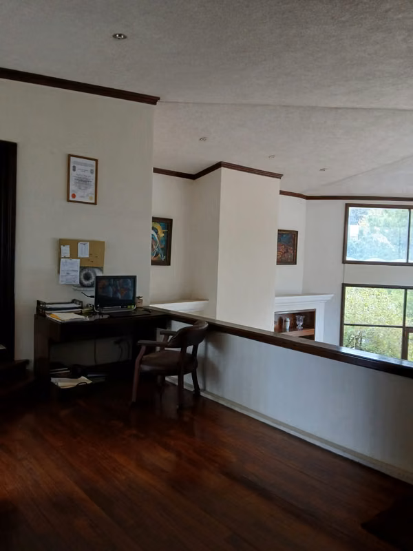 Exclusive house with pool in La Montaña area 16