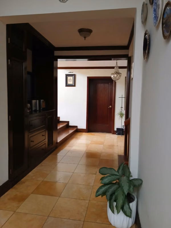 Exclusive house with pool in La Montaña area 16