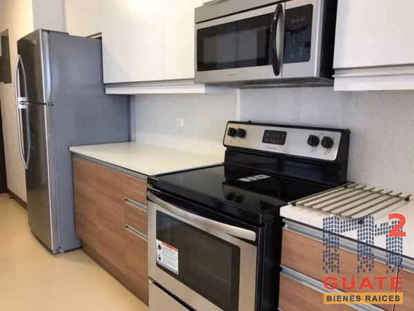 Apartment for Sale, Zone 13 (V10067)