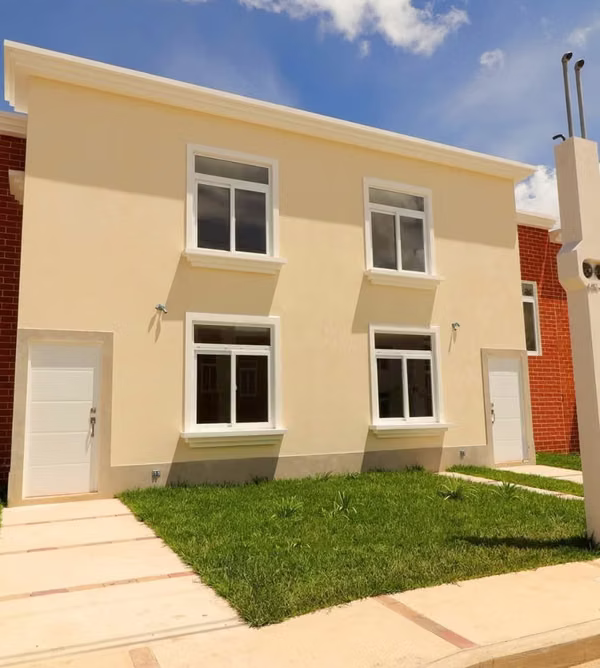 House for Sale Hacienda las Mercedes 2 San Jose Pinula