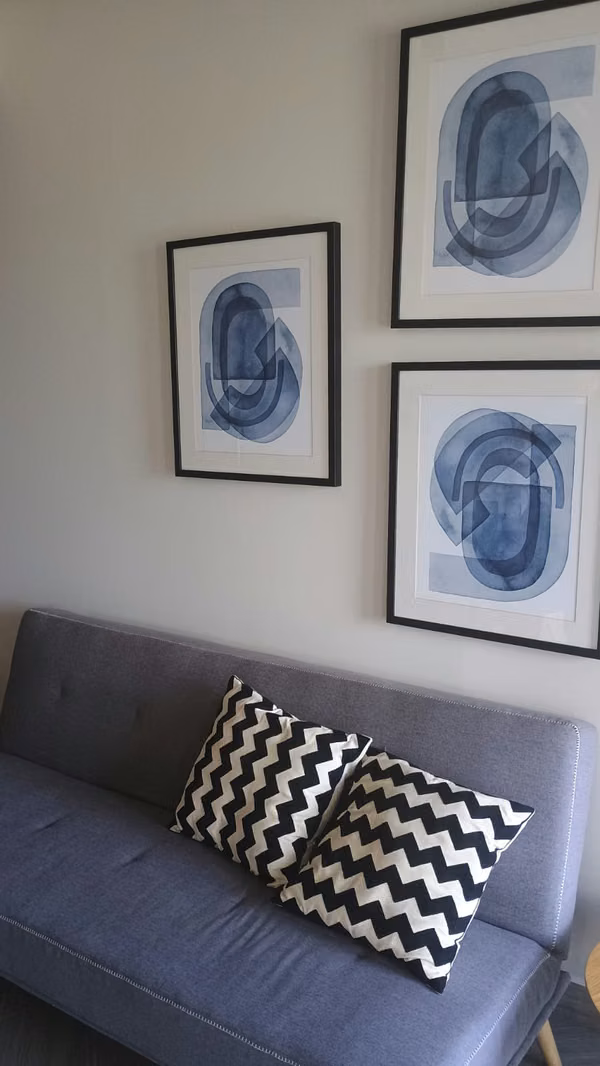 Se alquilara apartamento en zona 13
