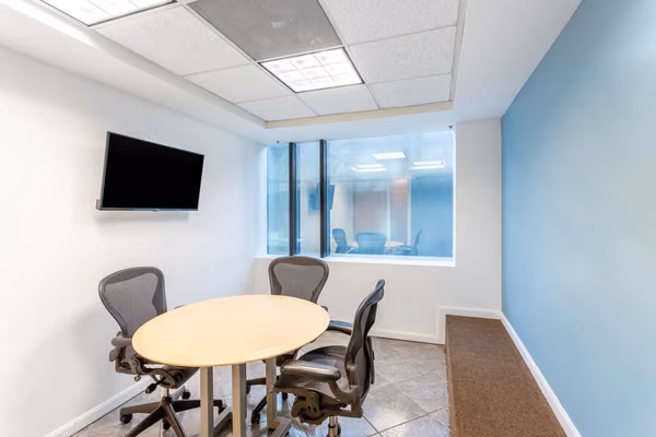 Oficina privada en alquiler – Regus GUATEMALA, Guatemala City - Europlaza en