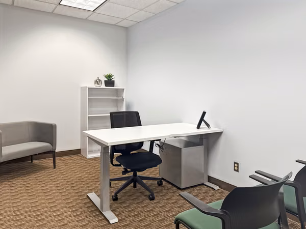 Oficina privada en alquiler – Regus GUATEMALA, Guatemala City - Europlaza en