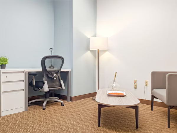Oficina privada en alquiler – Regus Ciudad Guatemala, Las Conchas en