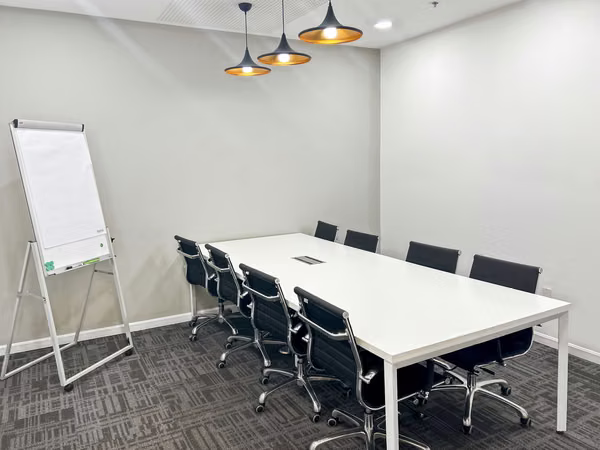 Oficina privada en alquiler – Regus Ciudad Guatemala, Las Conchas en