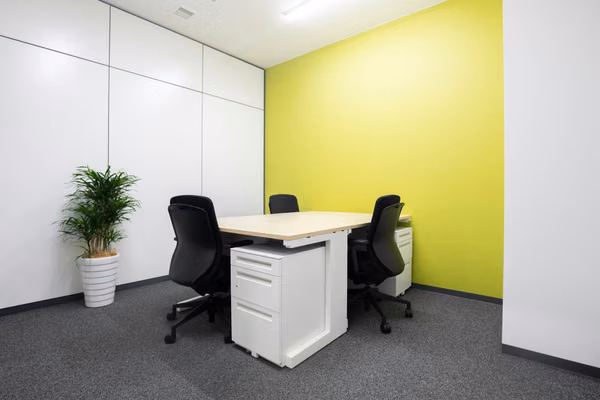Oficina privada en alquiler – Regus Ciudad Guatemala, Las Conchas en