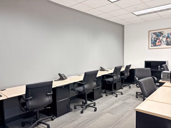 Oficina privada en alquiler – Regus Ciudad Guatemala, Las Conchas en