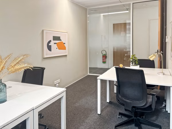 Oficina privada en alquiler – Regus Ciudad Guatemala, Las Conchas en