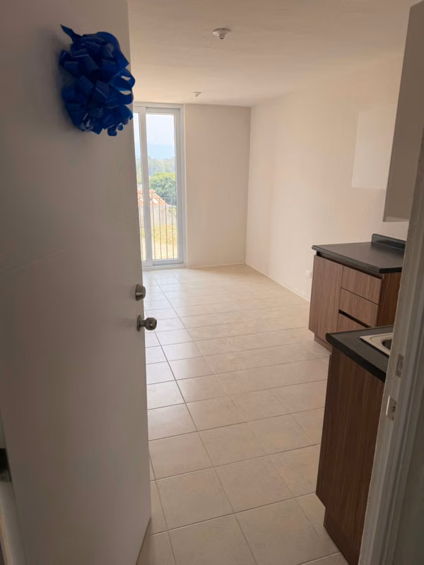 Apartamento en alquiler Cumbres del Pedregal zona 6