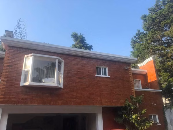 Residenciales Cascadas
