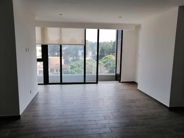 Alquilo apartamento zona 15 / 3 habitaciones Q9, 000