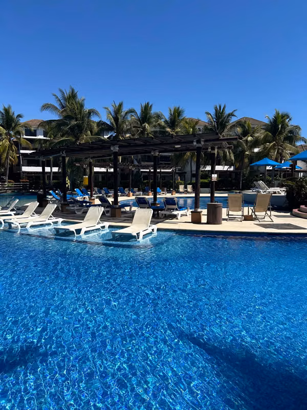 VILLA FOR SALE – LOS CABOS, MONTERRICO