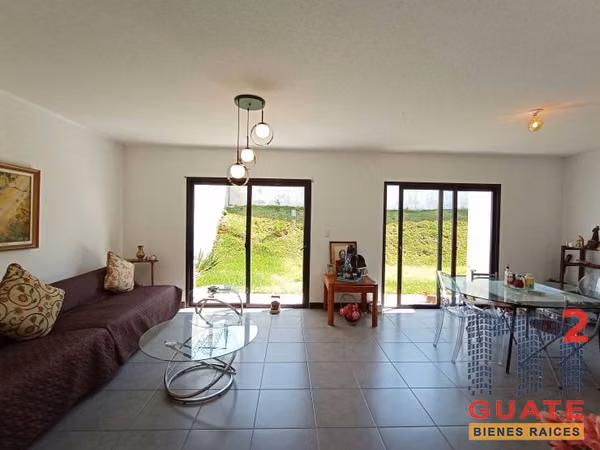 House in condo for Sale, Zone 16