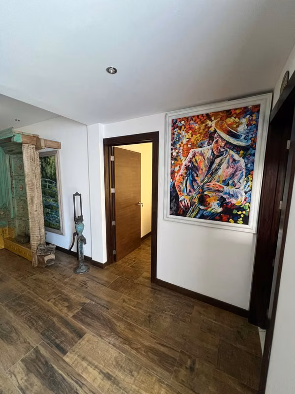 House for Sale Hacienda Nueva Country Club