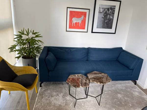 Apartamento Amueblado en Renta Zona 13