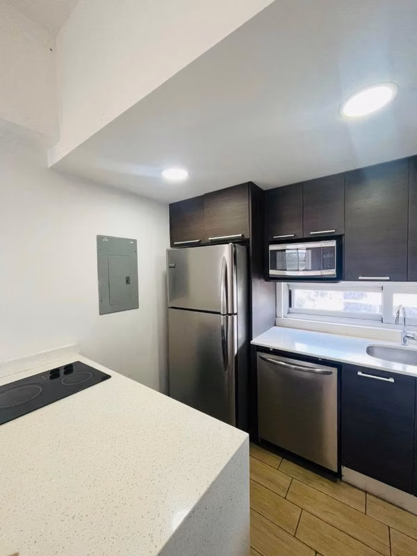 VENDO APARTAMENTO EN ZONA 10