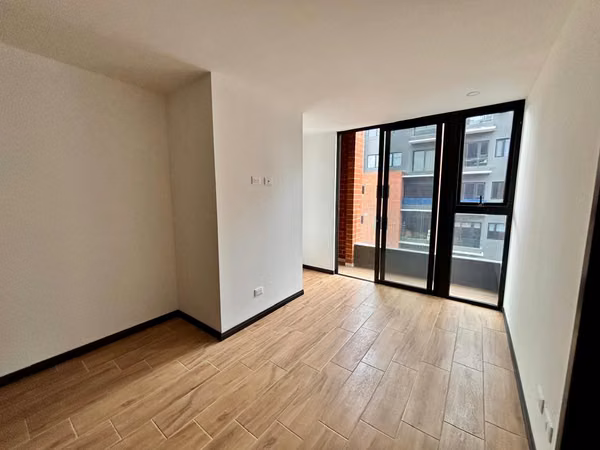 Venta Apartamento Nuevo 1 habitación Essenza Zona 13