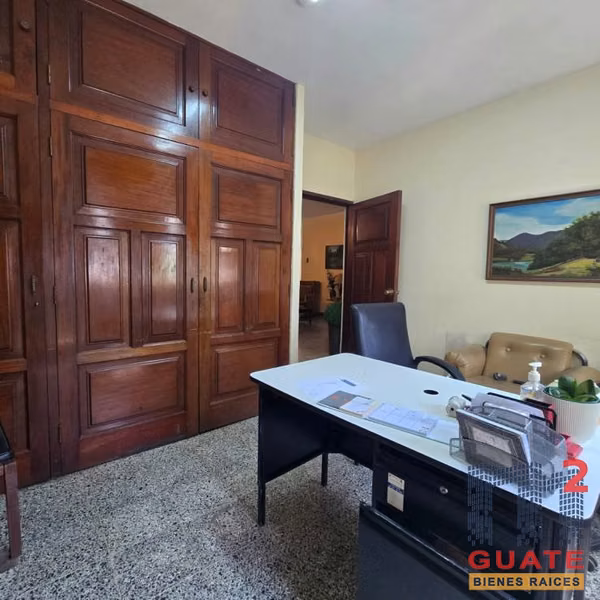 Income Office, Area 10 (R9730)