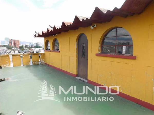 COMMERCIAL PROPERTY FOR SALE ON ROOSEVELT ROAD