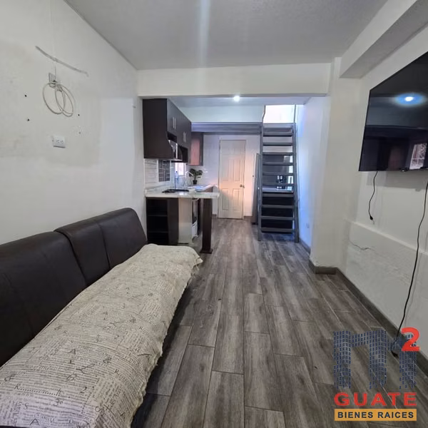 Apartamento en Renta, Carretera a Olmeca-Pavón