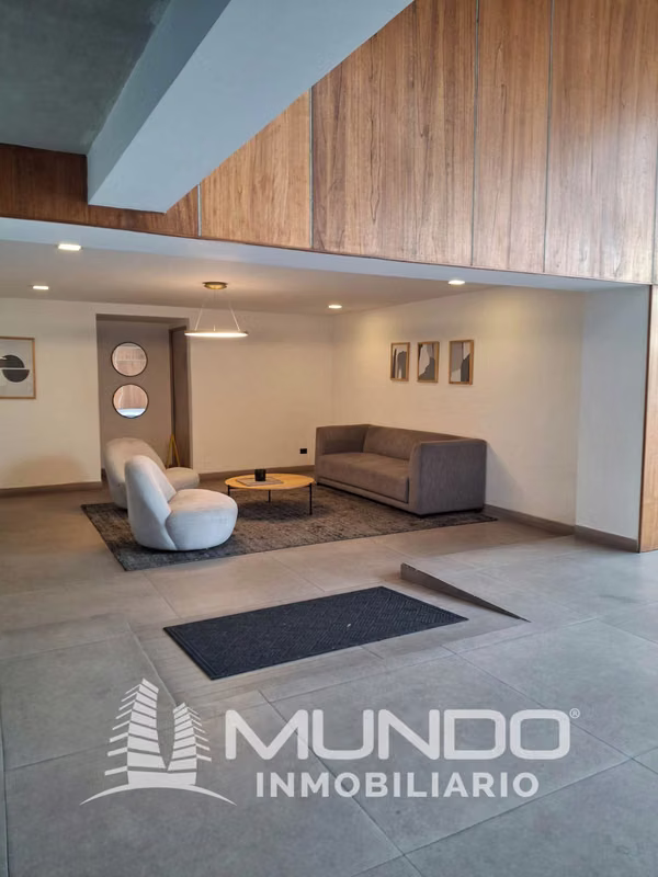 VENTA APARTAMENTO VERTICAL ONCE