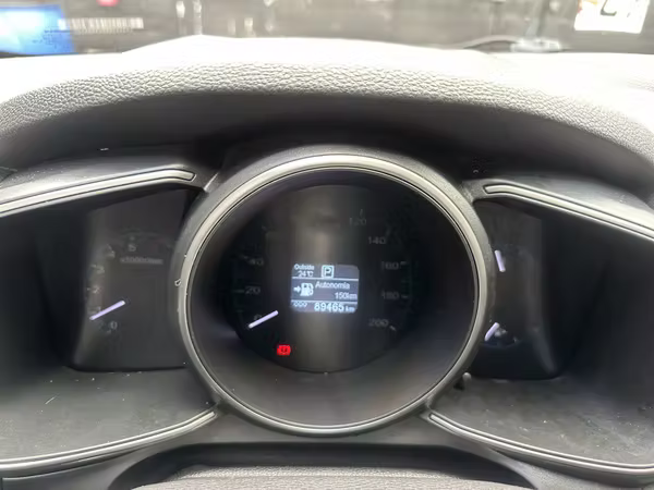 Changan Cx70 2020 de Agencia Automática y Tiptronic