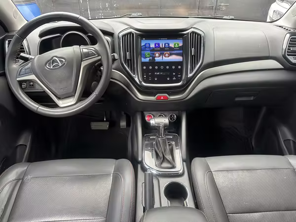 Changan Cx70 2020 de Agencia Automática y Tiptronic