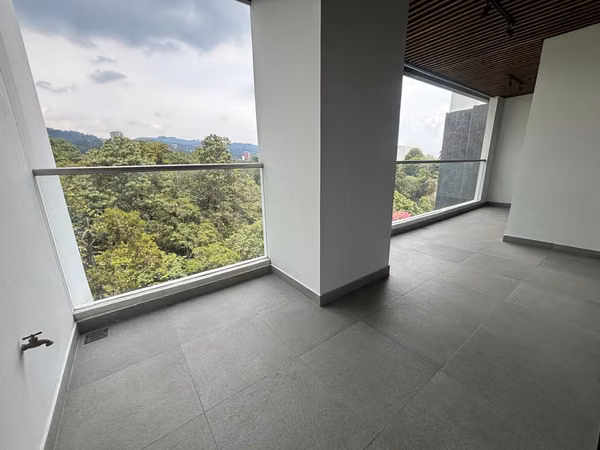 APARTMENT FOR SALE IN AZORES, ZONE 15, VISTA HERMOSA 2 – A/C